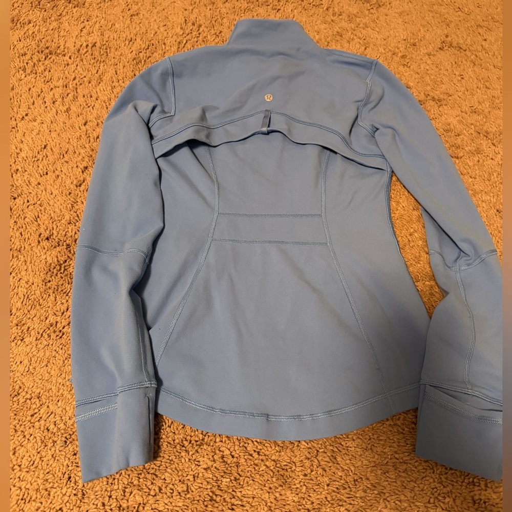 Lululemon Define Jacket - Picture 3 of 4
